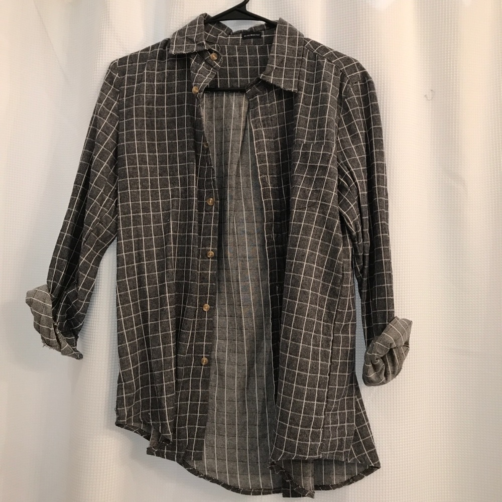 Brandy Melville button up
